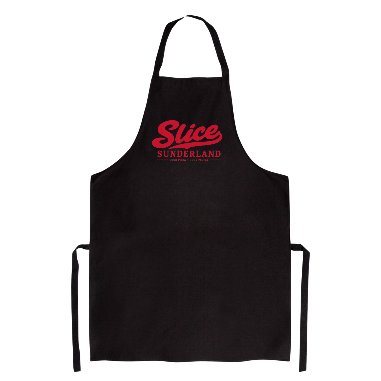 Slice Sunderland Apron