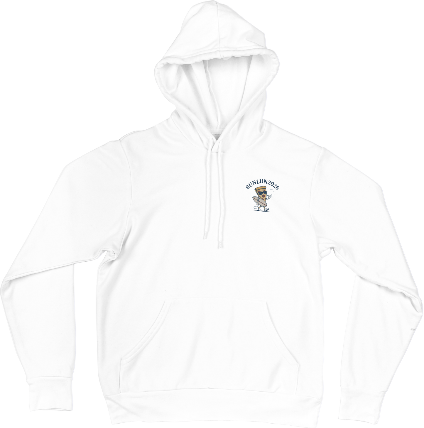 Sunlun 2026 Hoodie