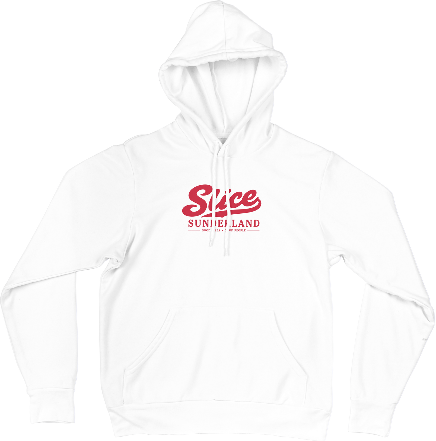 Slice Sunderland Hoodie