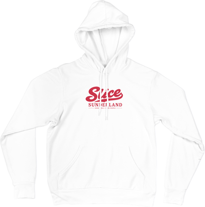 Slice Sunderland Hoodie