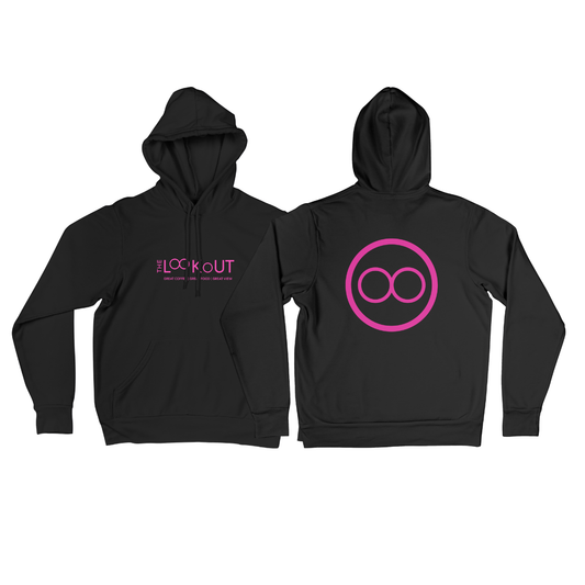The Lookout Brand Hoodie