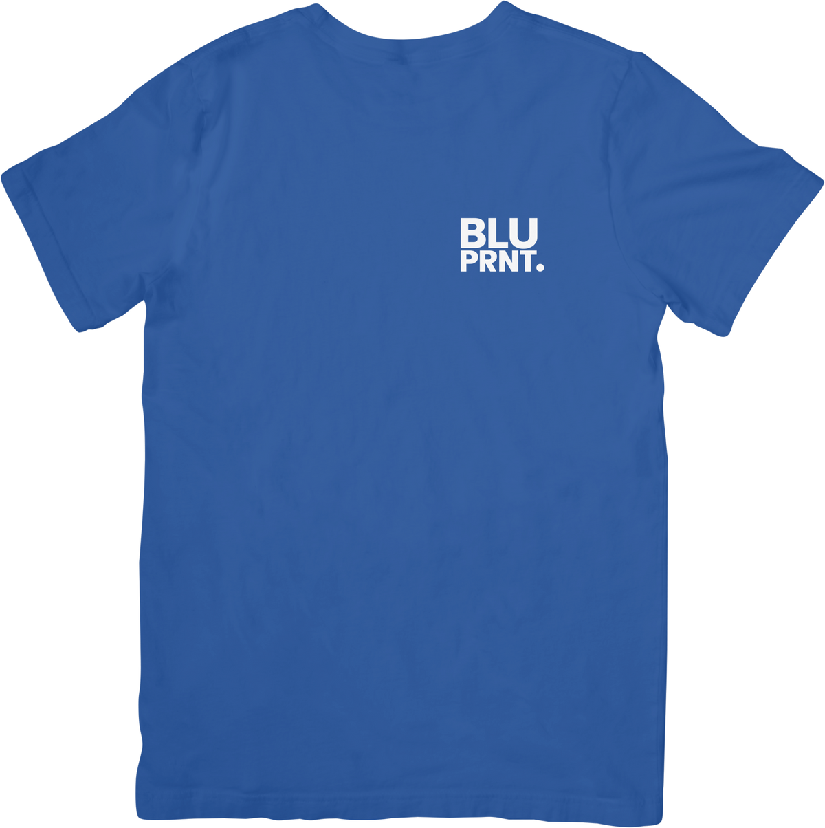 BLUPRNT. BLU Tee