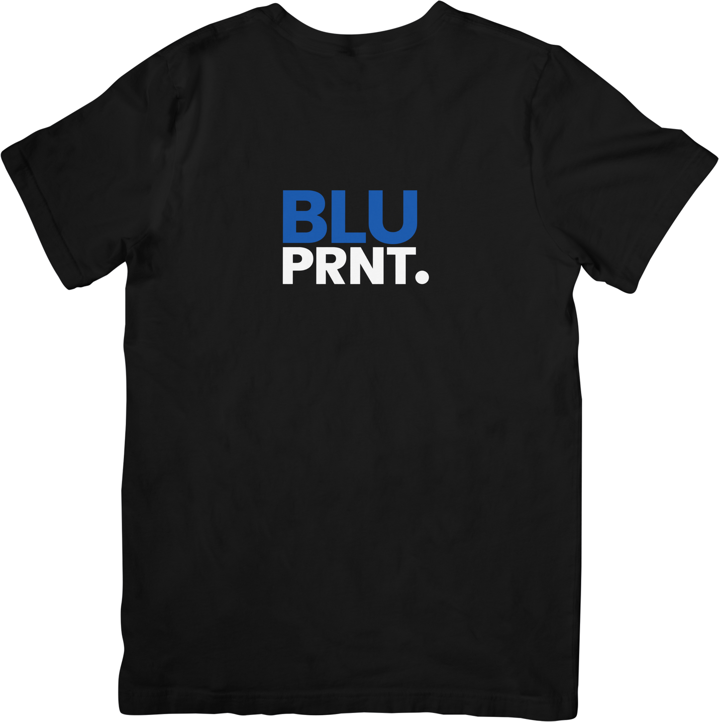 BLUPRNT. Essential Tee