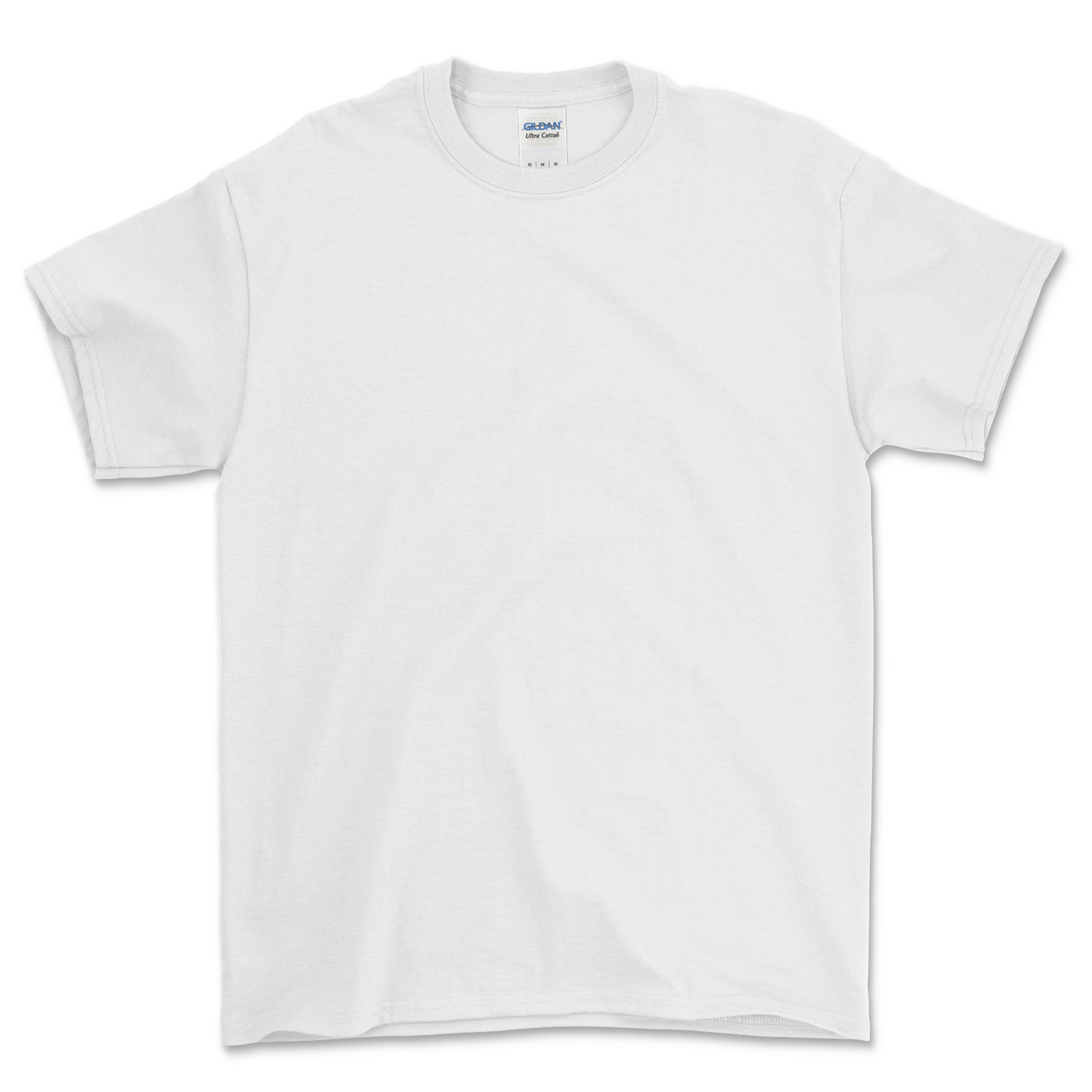 Custom Printed T-shirt