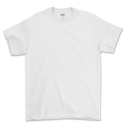 Custom Printed T-shirt