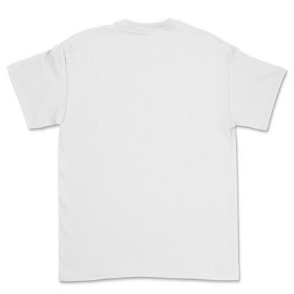 Custom Printed T-shirt