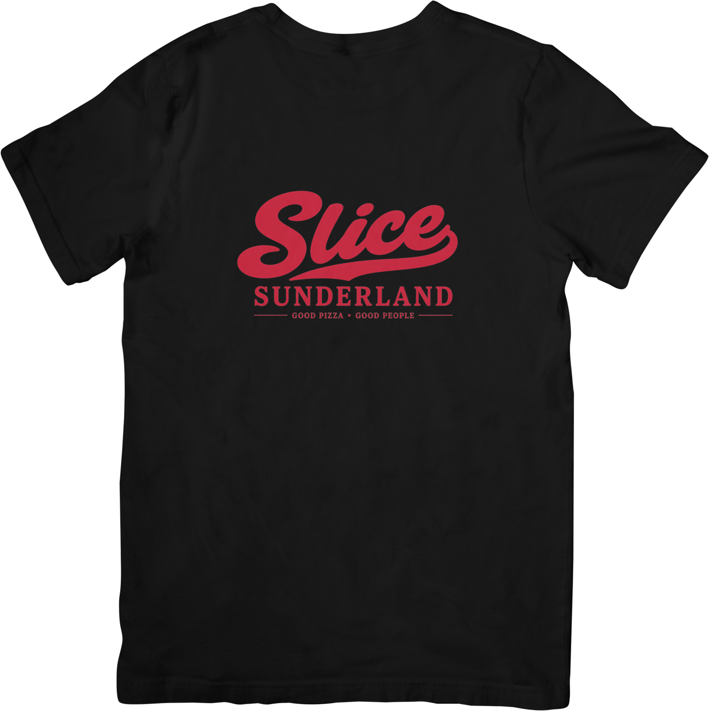 Slice Sunderland Tee