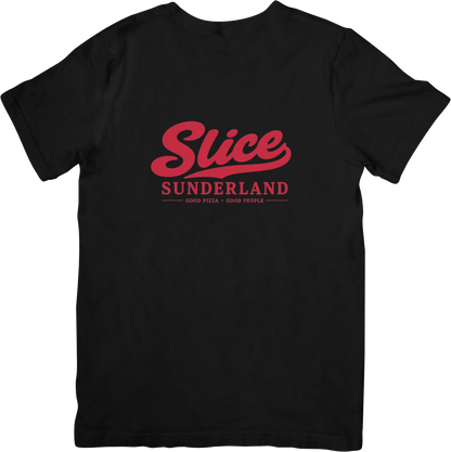 Slice Sunderland Tee