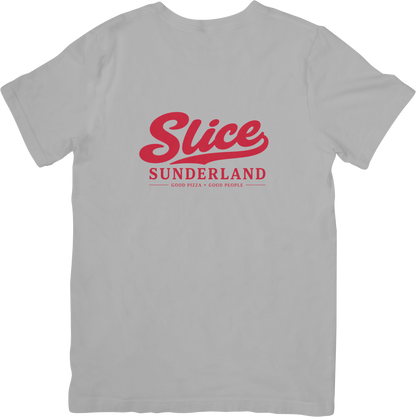 Slice Sunderland Tee