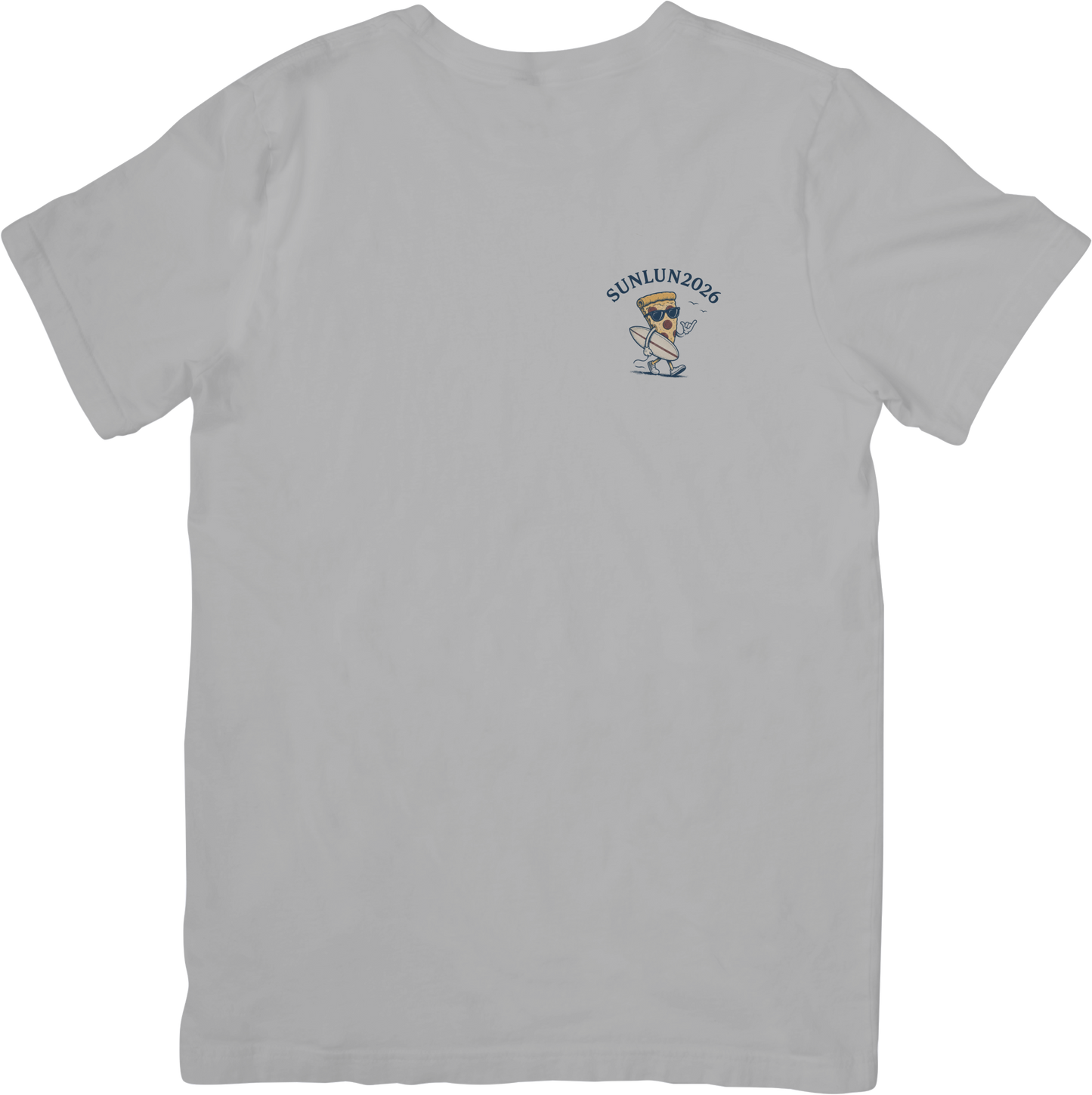 Sunlun 2026 Tee