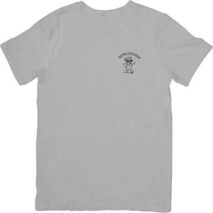 Sunlun 2026 Tee