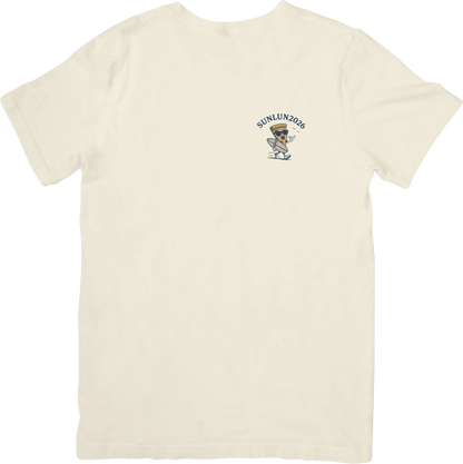 Sunlun 2026 Tee
