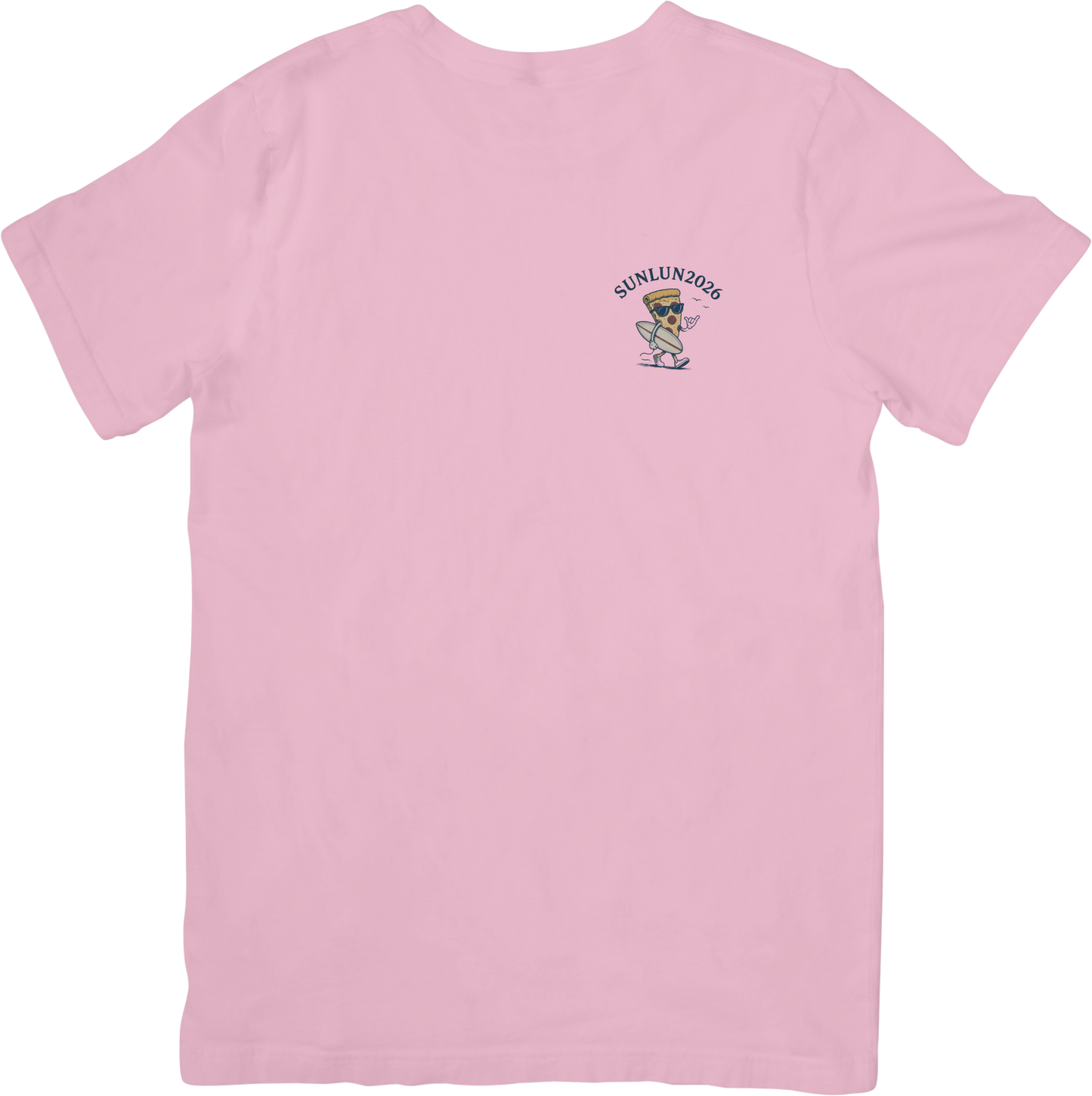 Sunlun 2026 Tee