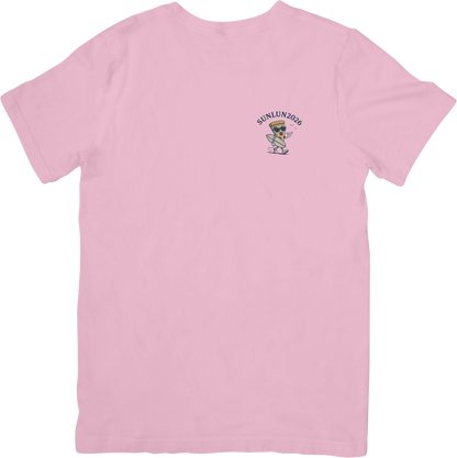 Sunlun 2026 Tee