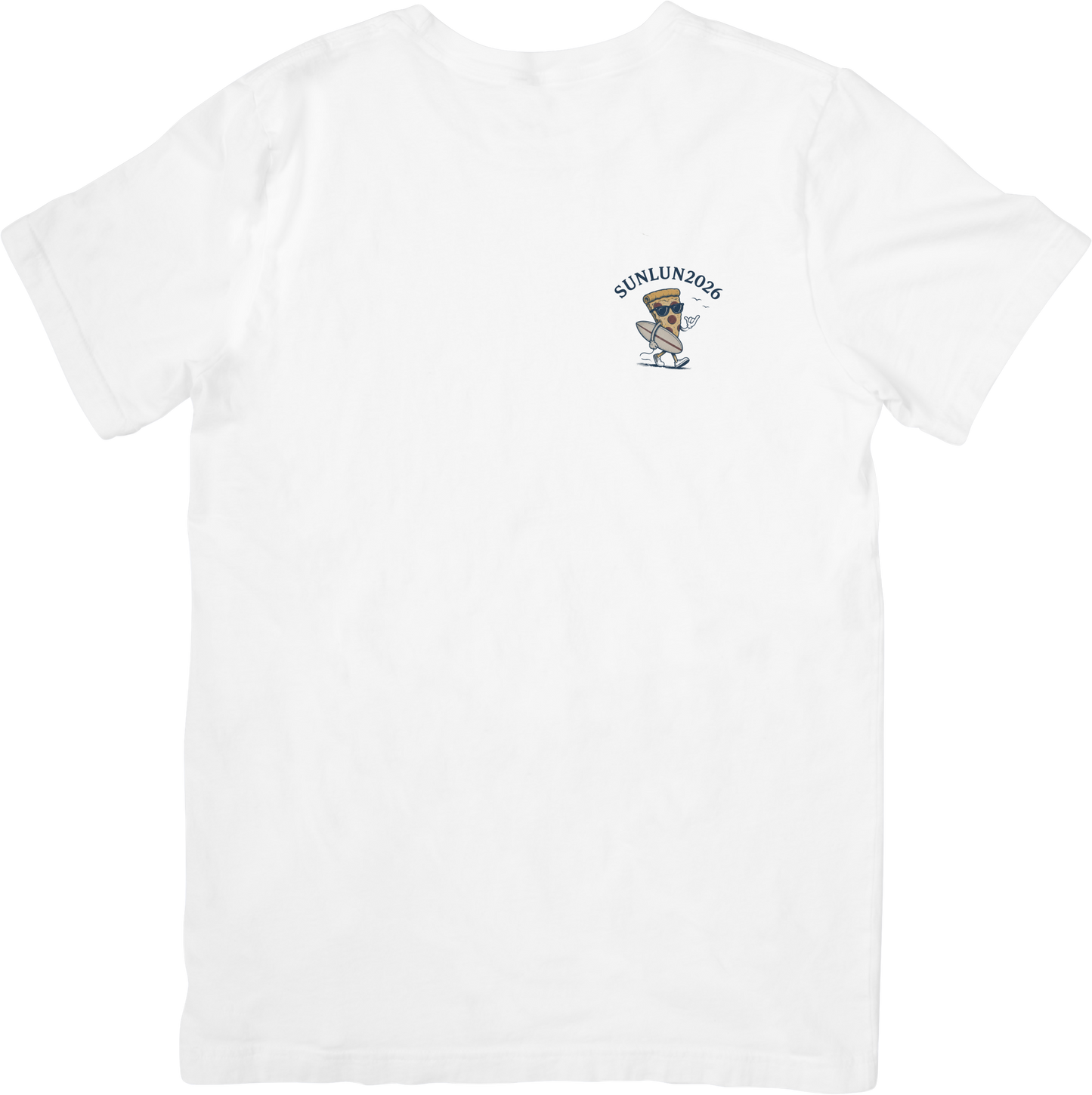 Sunlun 2026 Tee