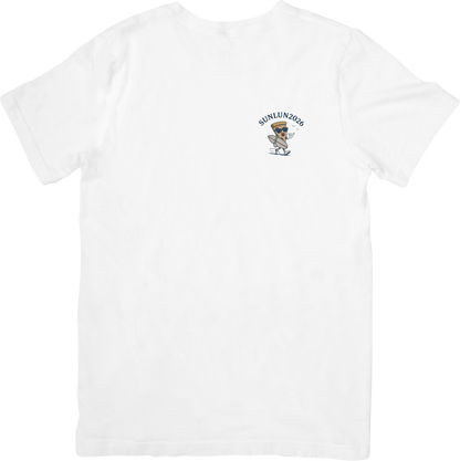 Sunlun 2026 Tee