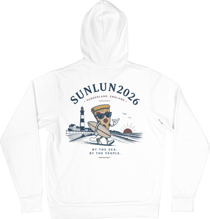 Sunlun 2026 Hoodie