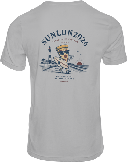 Sunlun 2026 Tee