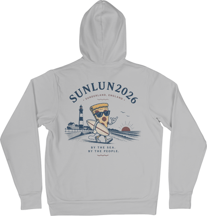 Sunlun 2026 Hoodie