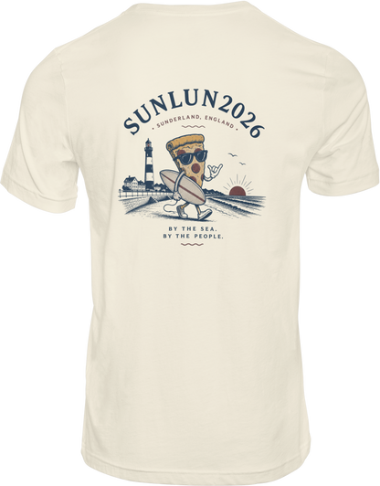 Sunlun 2026 Tee
