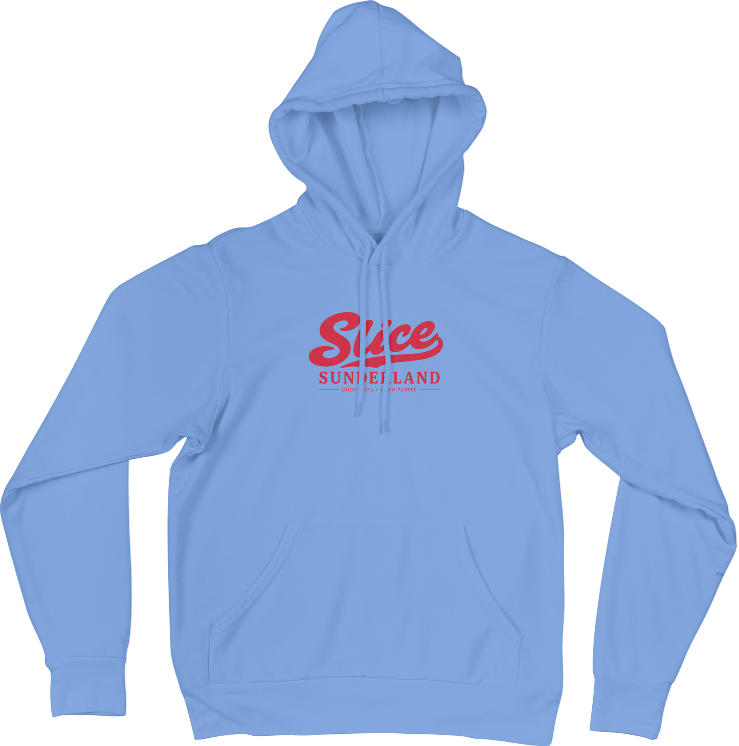 Slice Sunderland Hoodie