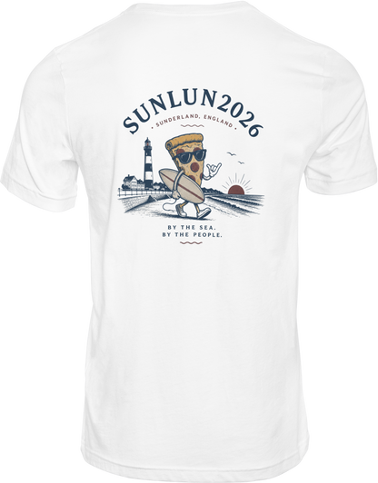 Sunlun 2026 Tee