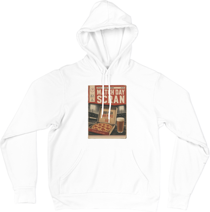 Match Day Scran Hoodie