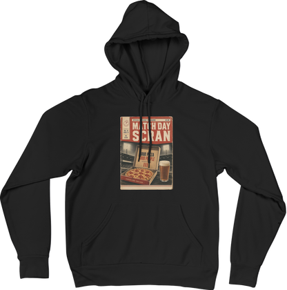 Match Day Scran Hoodie