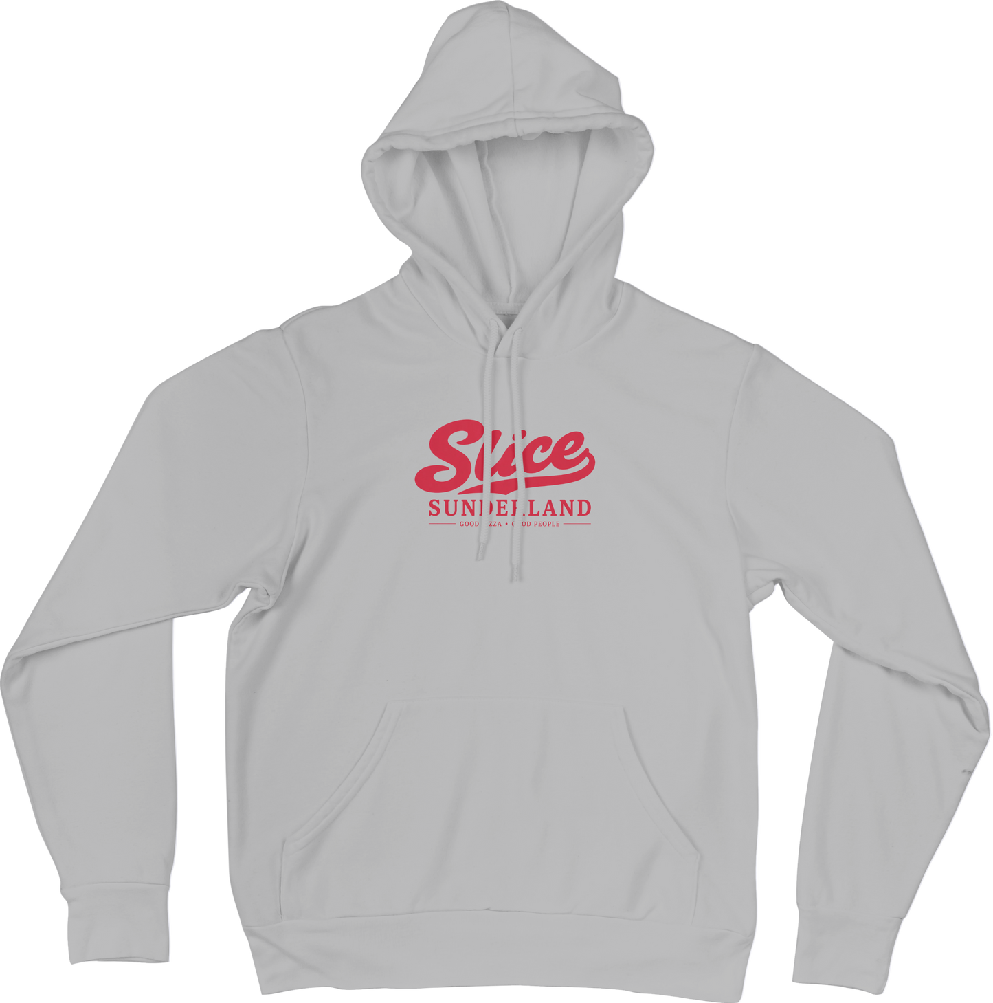 Slice Sunderland Hoodie