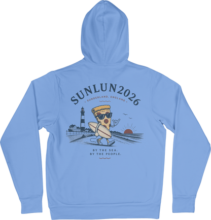 Sunlun 2026 Hoodie